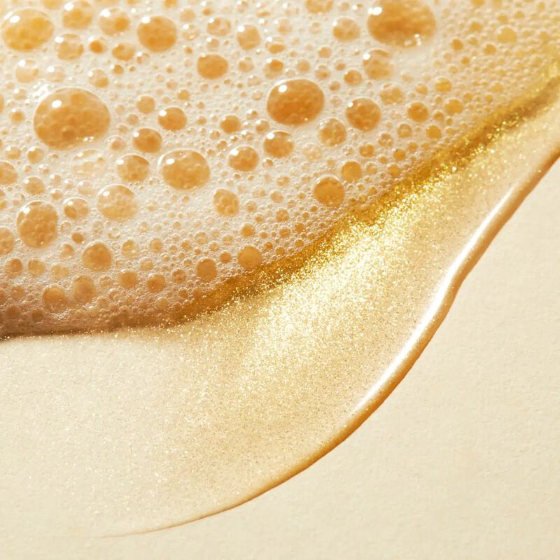 nuxe prodigieux precious scented shower gel