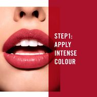 faces provocalips 16hr kissproof lip colour