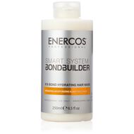 faces enercos bondbuilder no  8 bond hydrating hair mask 250ml