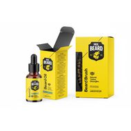 faces smooth   shine beard bundle  beard oil lumberjack   brush