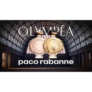 faces olympea solar eau de parfum
