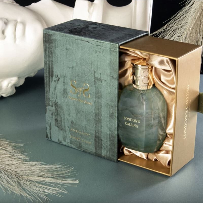 بنتلي بنتلي فيبرانت هيبسكوس ماء عطر 100 مل