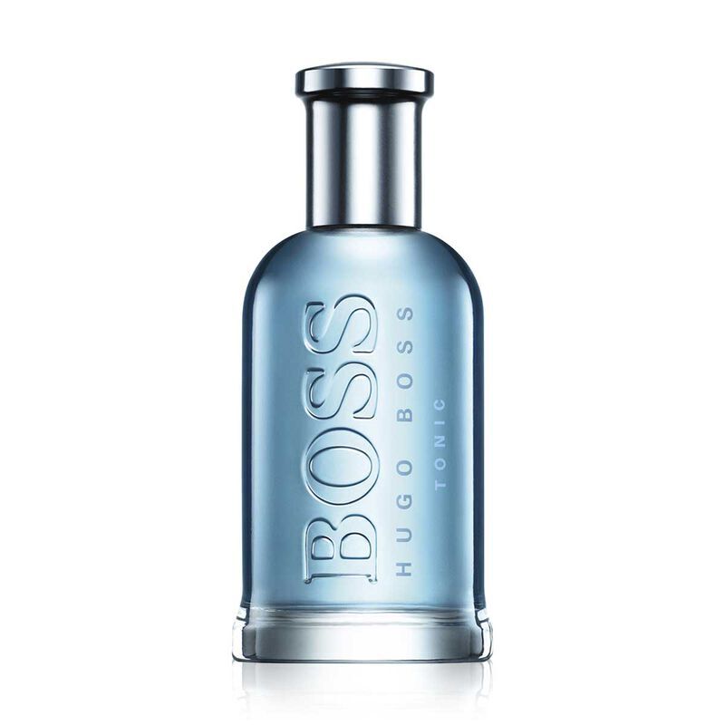 Boss Bottled Tonic Eau De Toilette hugo boss boss bottled tonic eau de toilette