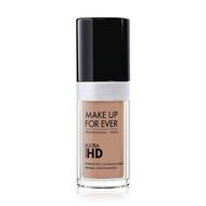 faces ultra hd invisible cover foundation
