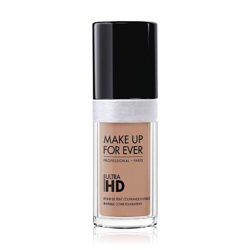make up for ever ultra hd invisible cover foundation