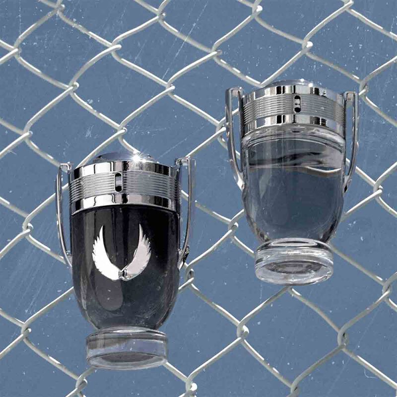 Invictus Platinum Eau de Parfum pacorabanne invictus platinum eau de parfum