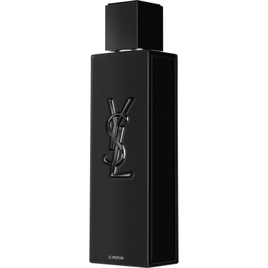faces myself le parfum