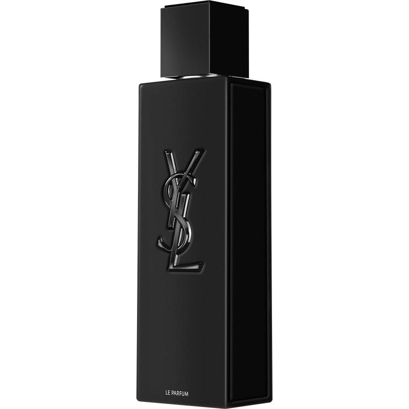 yves saint laurent myself le parfum