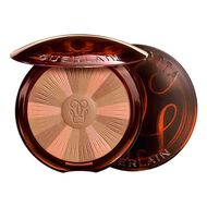 faces terracotta light bronzing powder