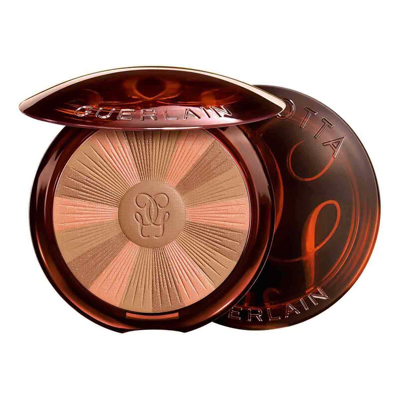 guerlain terracotta light bronzing powder