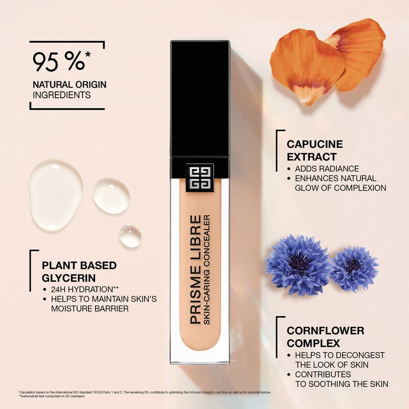 givenchy prisme libre