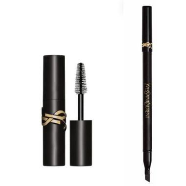 faces lines liberated   lash clash travel size