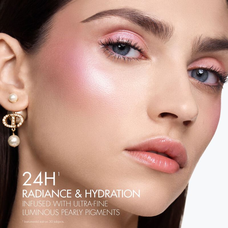 dior forever glow maximizer
