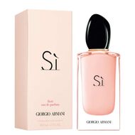 faces si fiori eau de parfum 100ml