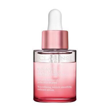 Multi-Active Glow faces multi active glow