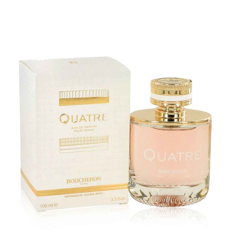 boucheron quatre women