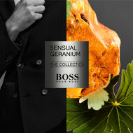 faces boss the collection sensual geranium eau de parfum 100ml