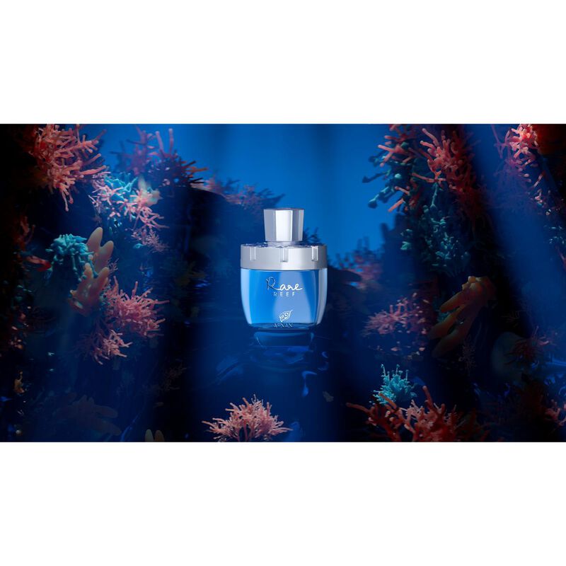 afnan rare reef extrait de parfum