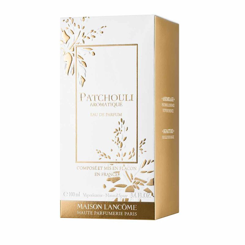 Patchouli Aromatique Eau De Parfum 100ml lancome patchouli aromatique eau de parfum 100ml