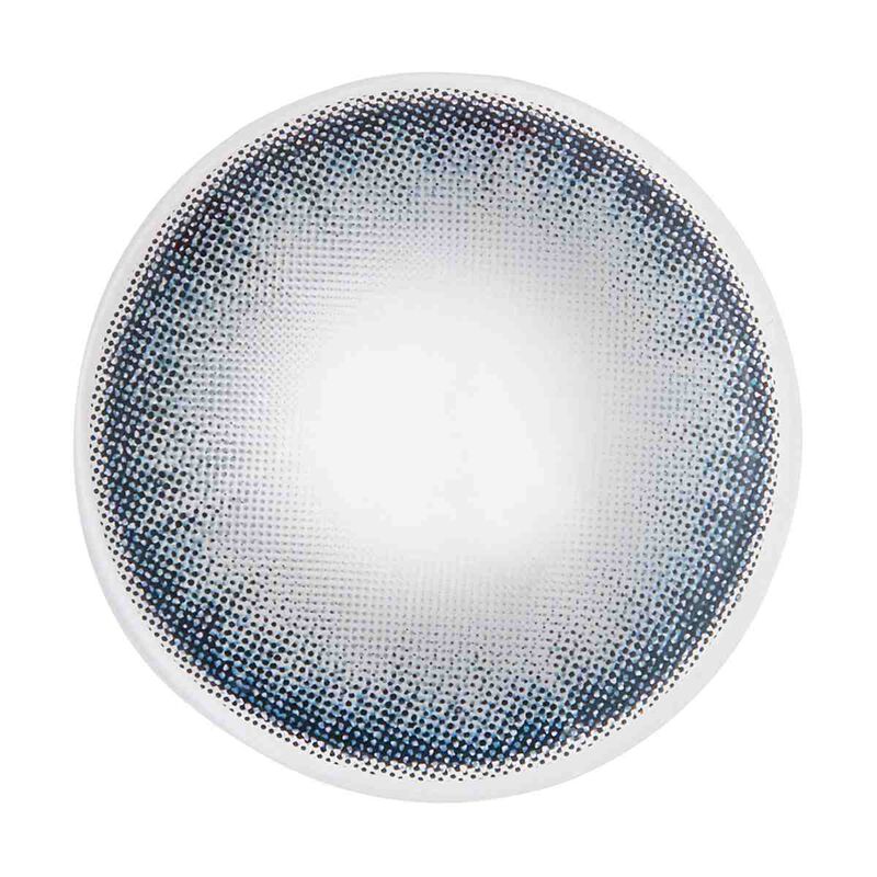 Layala 2021 Collection 2 lenses Skye Blue layala lenses layala 2021 collection 2 lenses skye blue