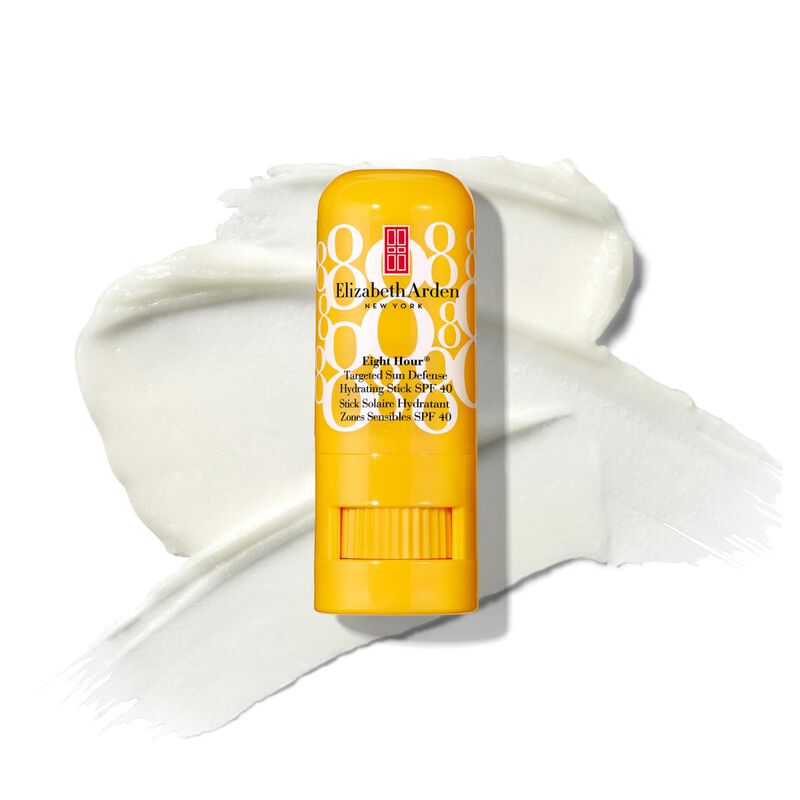 elizabeth arden eight hour targeted sun defense hydrating stick spf40