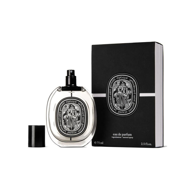 Eau de Minthe diptyque eau de minthe