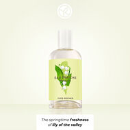 faces lily of the valley eau fraiche