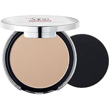 faces extreme matt compact powder foundation 030