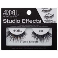 faces lashes studio effects 231