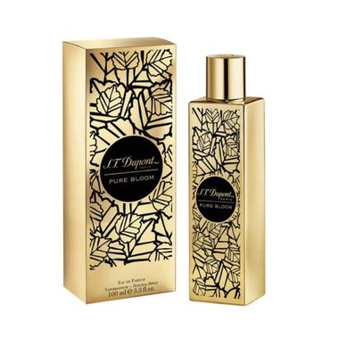 faces سانت دوبونت كوليكشن بيور بلوم ماء عطر 100 مل  2019