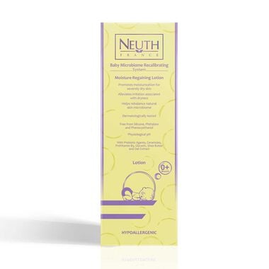 faces mircrobiome recalibrating system moisture regaining lotion 200 ml