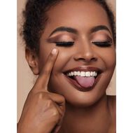 باليت ظلال عيون - بورجوندي (12 لون) faces باليت ظلال عيون بورجوندي 12 لون