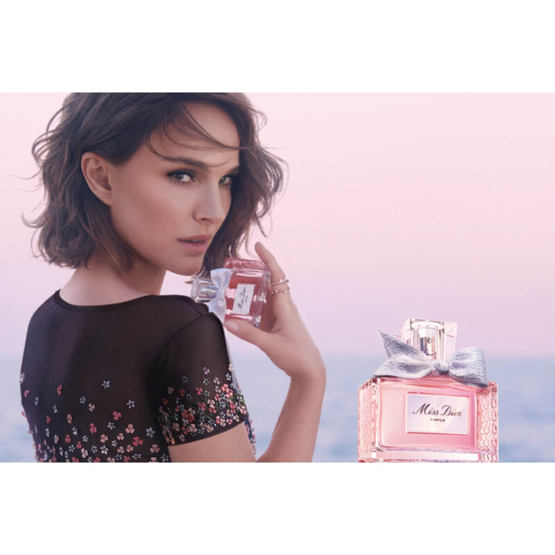 dior miss dior parfum
