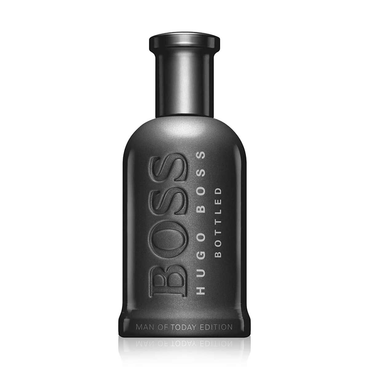 Boss bottled collector's edition deals