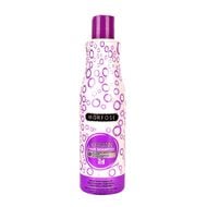 faces keratin shampoo