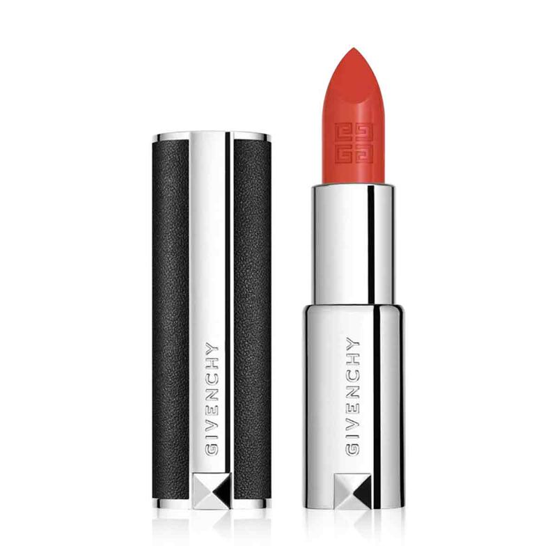 givenchy le rouge lipstick luminous matte high coverage