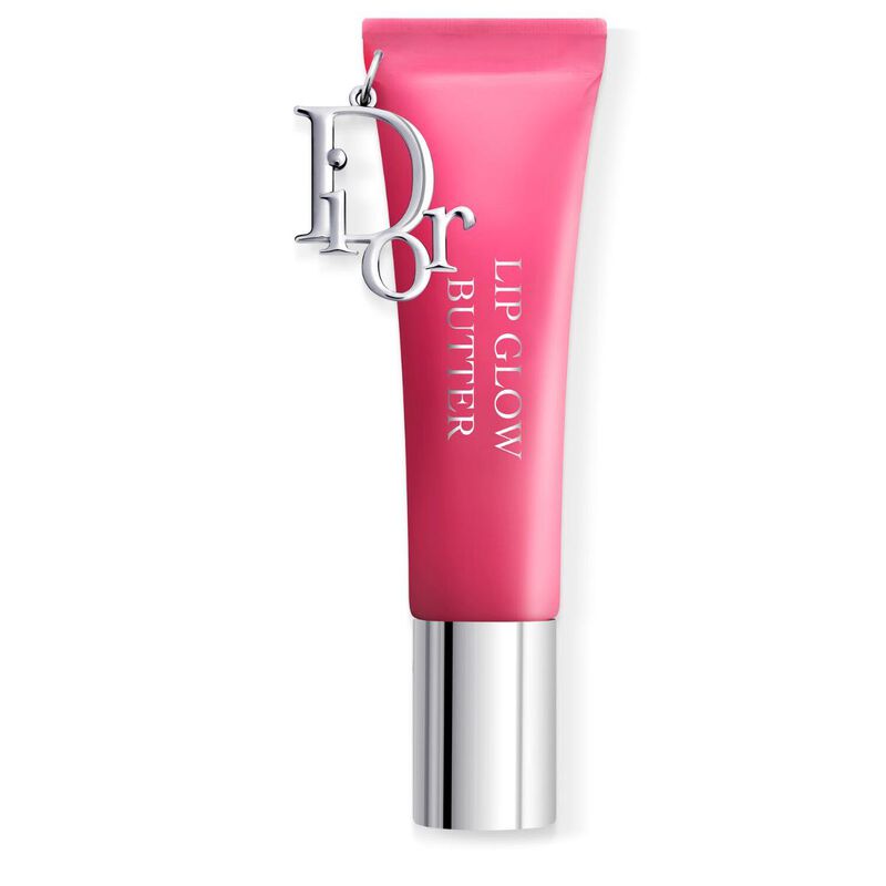 dior addict lip glow butter