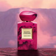 faces magenta tanzanite eau de parfum 100ml