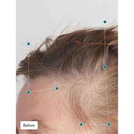 faces balance hair growth nutraceutical 120 capsules