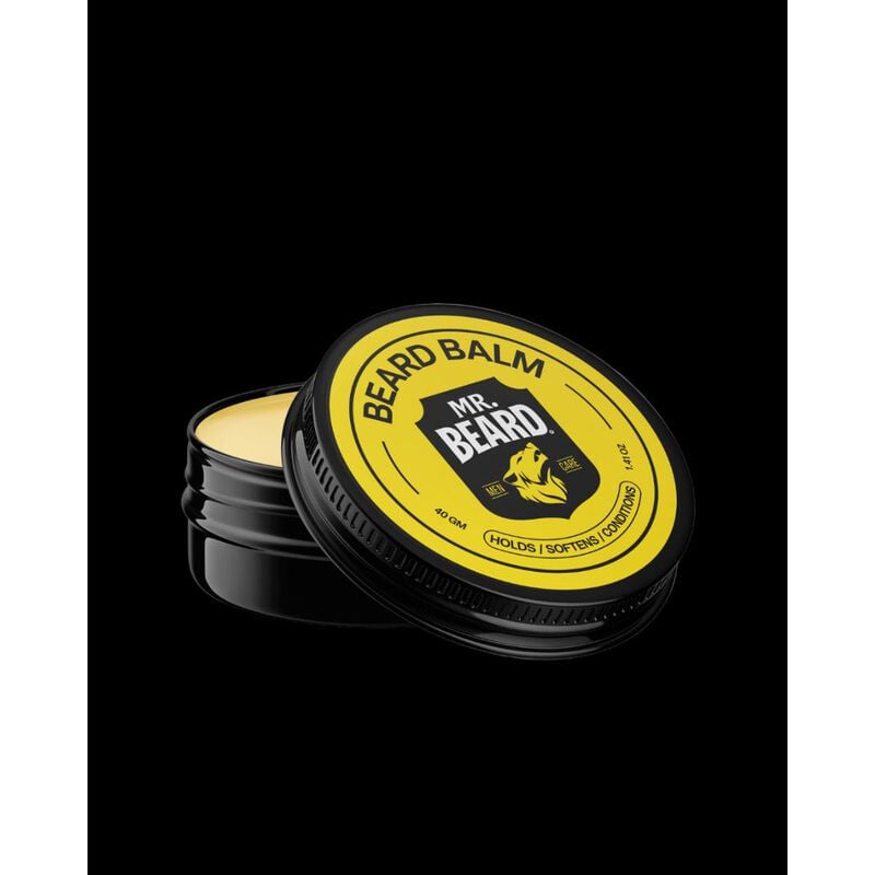 mr beard beard balm
