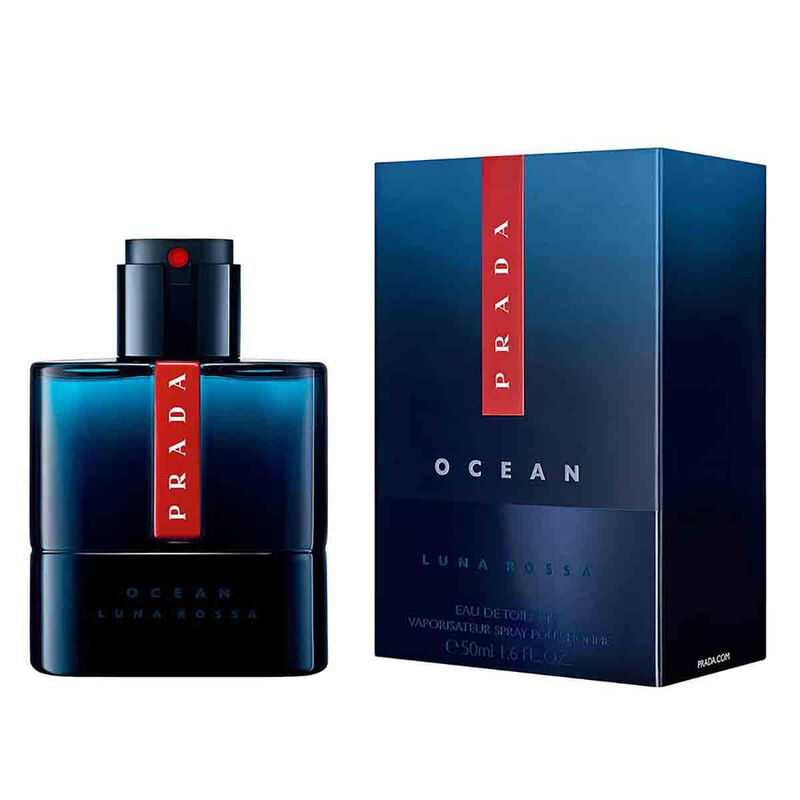 برادا عطر لونا روسا أوشن او دو تواليت