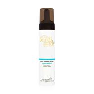 faces self tanning foam 200ml