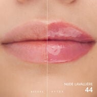 faces loveshine plumping lip oil