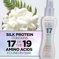 faces biosilk silk therapy 5 64 oz