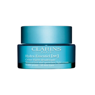 faces hydra essentiel ha light cream all skin types