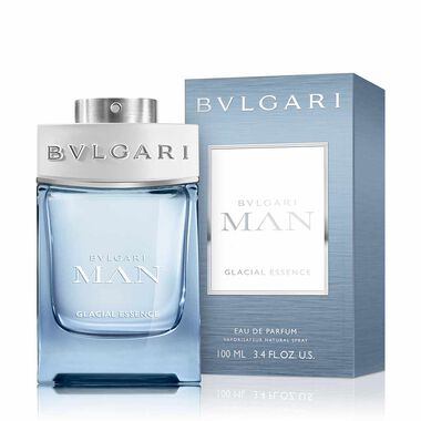 faces man glacial essence  eau de parfum