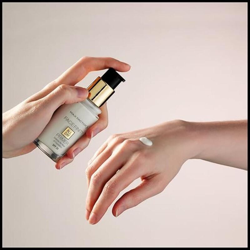 max factor max factor facefinity all day primer  30ml