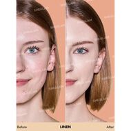 faces فونديشن مات   لون لينن