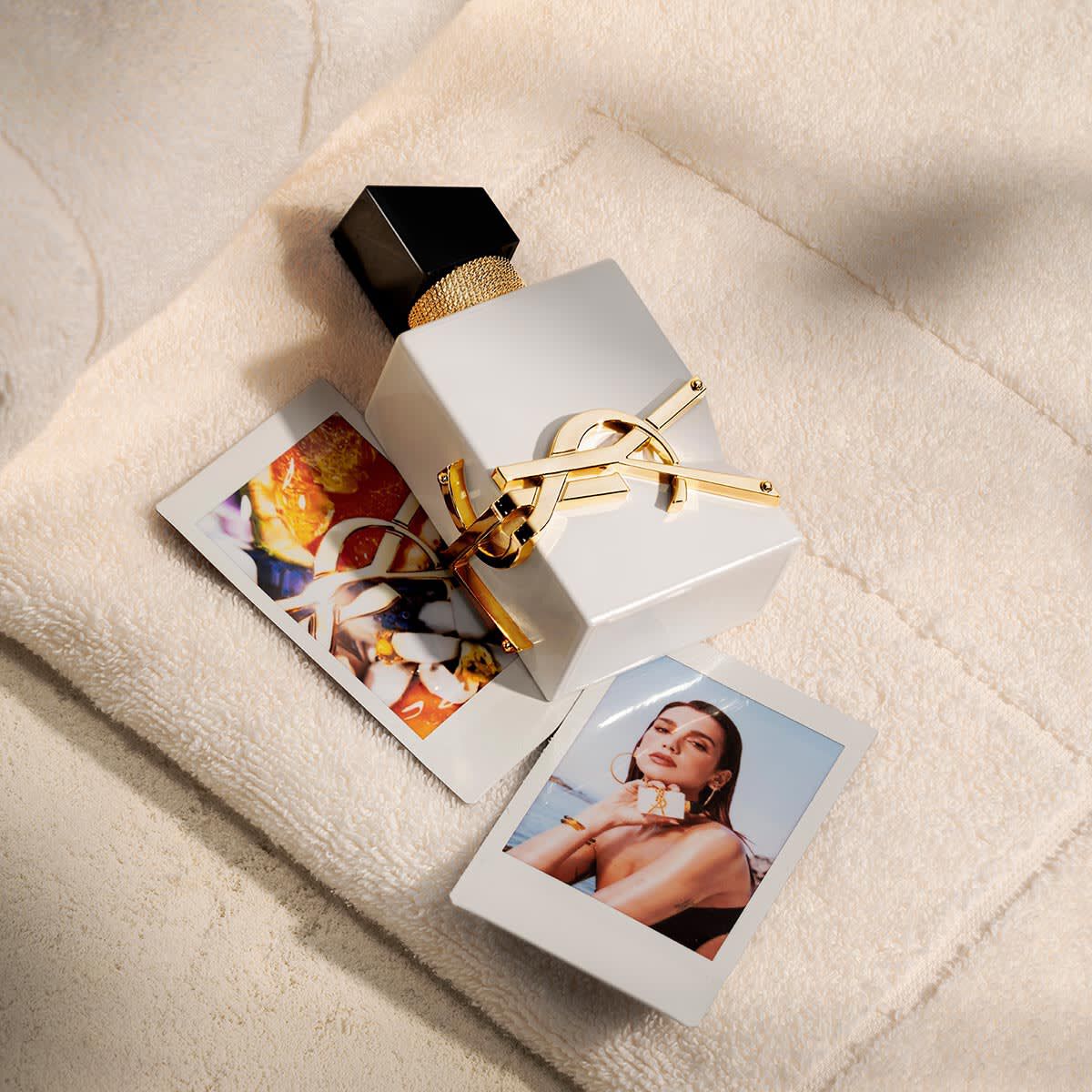 Yves Saint Laurent Libre L'Eau Nue