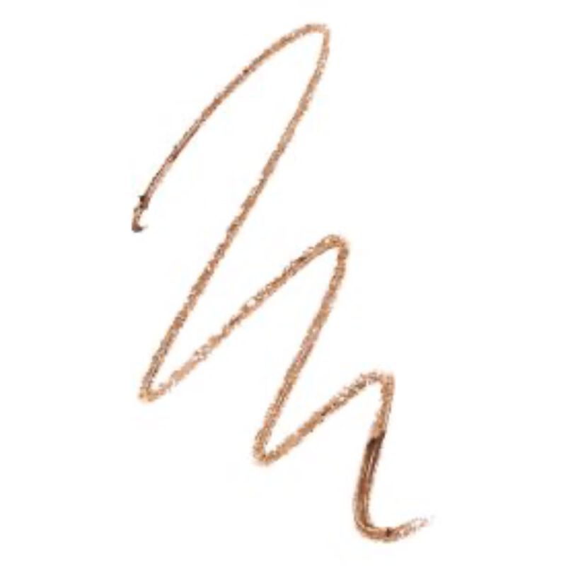 revolution precise brow pencil light brown